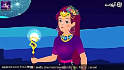 داستان کاکتوس ستاره