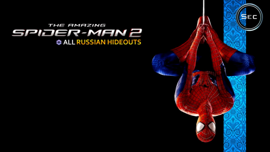 بدست آوردن لباس های مختلف مرد عنکبوتی در بازی Spider Man Amazing 2