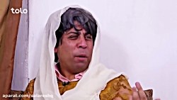 خنده دارترین جوک های افغانی جو...