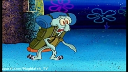 دانلود انیمیشن باب اسفنجی قسمت...