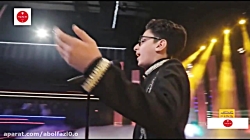 عصر جدید، شب اول مرحله نیمه نه...