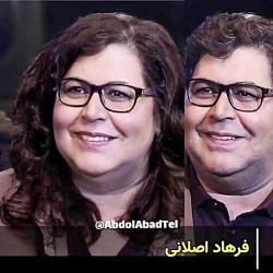 بازیگران مرد اگه دختر بودن