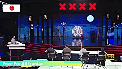 عصر جدید، اجرای محمد زارع در ش...