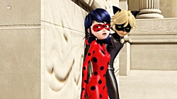 انیمیشن ماجراجویی در پاریس