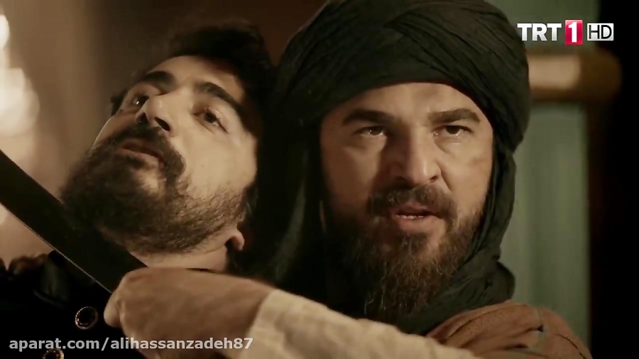سریال قیام ارطغرل  قسمت ۱۰