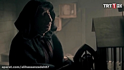 سریال قیام ارطغرل  قسمت ۱۱