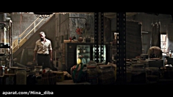 فیلم لوگان _ آمریکا  _ ژانر اک...