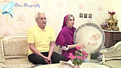 آواز سنتی آقای عسگری همراه با...