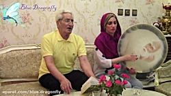 موسیقی و آواز سنتی ایرانی آقای...