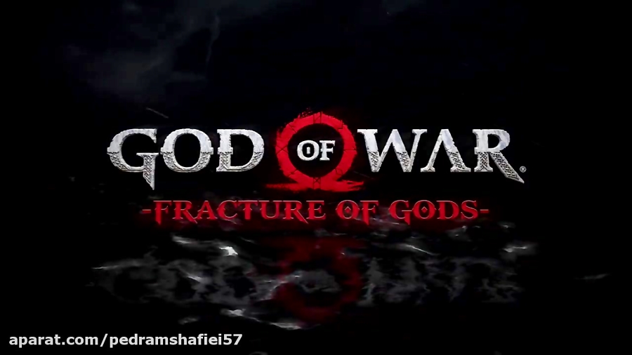 فیلم رسمی بازی خدای جنگ 6 ( دانلود شبیه ساز ps4 در: https://rizy. ir/Cpm1 )