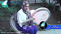 موسیقی سنتی ایرانی تکنوازی دف...