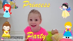 دانلود برنامه کودک جدید ناستیا...