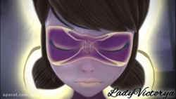 اهنگ میراکلس لیدی باگ