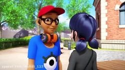 کارتون دختر کفشدوزکی با داستان...