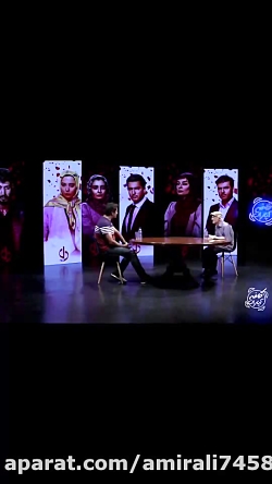 توضیح کارگردان سریال دل در مور...