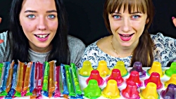 چالش غذا خوري اسمر _ قرعه کشی...