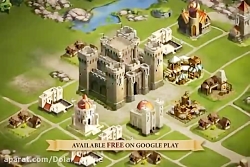 دانلود Kingdoms of Camelot Battle 20.2.2