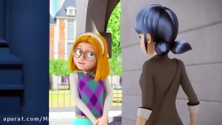 کارتون لیدی باگ - طراح شرور (د...