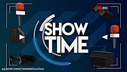 پروژه آماده افترافکت  Videohiv...