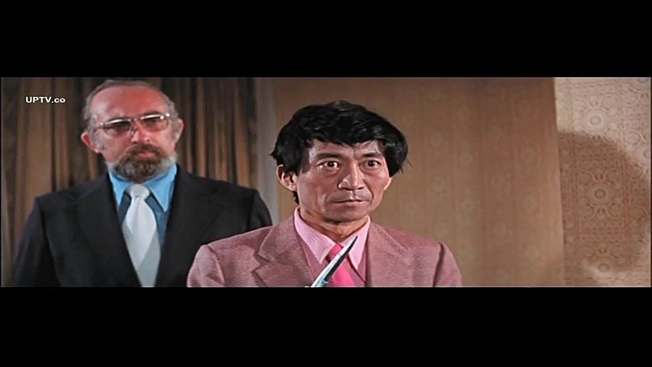 دوبله فارسی فیلم " راه اژدها  1972 The Way of the Dragon " با بازی بروس لی زمان5363ثانیه