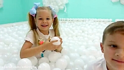 دیانا و روما  بازی دیانا و روم...