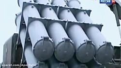 سلاح‌های ارتش روسیه که موجب وح...