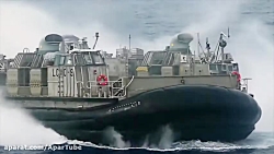 چالش نظامی چین و آمریکا در دری...