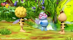 کارتون نیک و نیکو این قسمت قور...