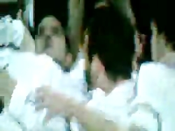 گل بنزما به بارسا