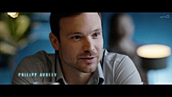 فیلم اکشن "خاموشی" 2020 با دوب...