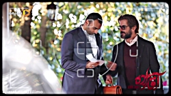 بازی متفاوت امین حیایی در سریا...