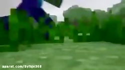 ماینکرافت آهنگ استیو