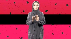 مهتاب نصیرپور مدرس بازیگری تئا...
