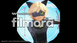 تیزر ریمیکس جدید من از تمامی و...