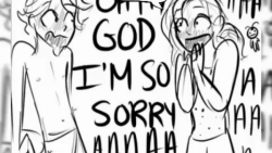 (زيرنويس فارسی)کشف هویت آدرین!...