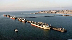 تاسیسات ویژه و مخفی موشکی ایرا...