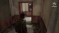 گیم پلی The Last of Us پارت 2: چه سخته