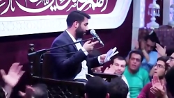 مولودی عشق تقدیره تقدیر شیرینه...