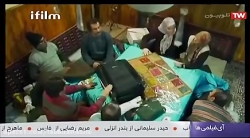 سریال پایتخت 3 قسمت 4