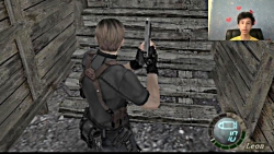 رزیدنت اویل4 پارت 7        Resident Evil 4 part7