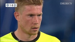 پیروزی دراماتیک تیم فوتبال چلس...