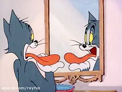 قسمت 18 تام و جری از 200 قسمت