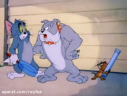 قسمت 26 تام و جری از 200 قسمت