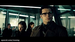 تریلر فیلم Batman v Superman D...