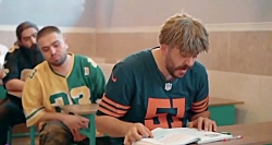 مینی سریال طنز زنگ آخر قسمت پن...