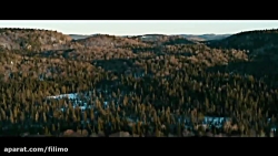 آنونس فیلم سینمایی «سقوط»