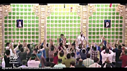 محمد حسین حدادیان میلاد حضرت م...