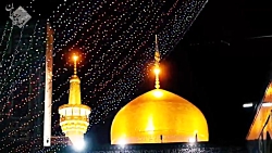 نماهنگ خاک پات بمناسبت میلاد ا...