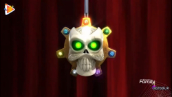 انیمیشن سریالی زک استورم فصل 1...