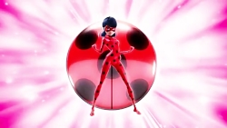 دختر کفشدوزکی وقتی که شرور میش...